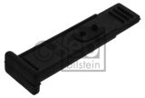 RUBBER MOUNTING